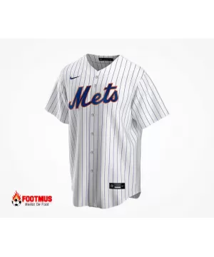 Mets de New York - Blanc