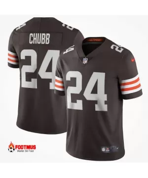 Nick Chubb Cleveland Browns - Marron