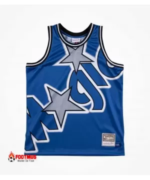 Orlando Magic – Mitchell et Ness en vedette