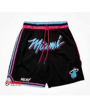 Pantalon Miami Heat - Vice City Edition