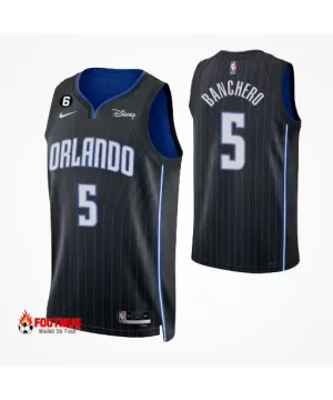 Paolo Banchero Orlando Magic 2022/23 - Association