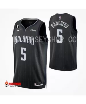 Paolo Banchero Orlando Magic 2022/23 - Ville