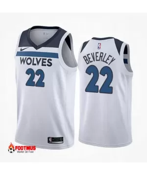 Patrick Beverley Minnesota Timberwolves - Association