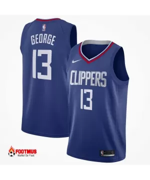 Paul George Los Angeles Clippers - Icône