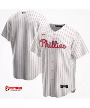 Phillies de Philadelphie - Accueil