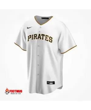 Pirates de Pittsburgh - Accueil