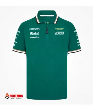 Polo Aston Martin F1 Team 2024