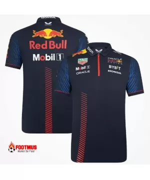 Polo Oracle Red Bull Racing 2023