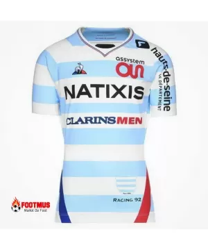 Racing 92 Domicile 2019/20