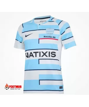 Racing 92 Domicile 2021/22