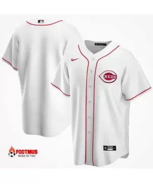 Reds de Cincinnati - Blanc