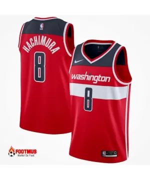 Rui Hachimura Washington Wizards 2019/20 - Icône