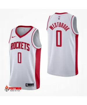 Russell Westbrook Houston Rockets 2019/20 - Association