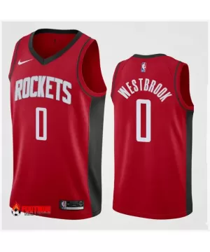 Russell Westbrook Houston Rockets 2019/20 - Icône