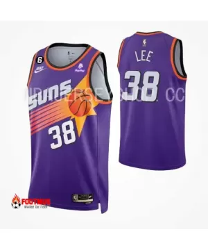 Saben Lee Phoenix Suns 2022/23 - Classique