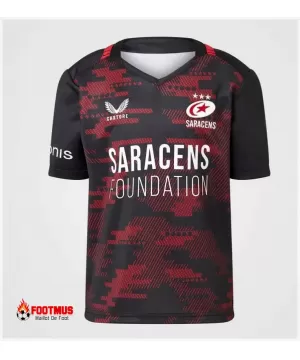 Saracens à domicile 2022/23