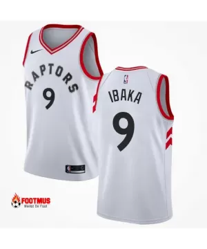 Serge Ibaka Toronto Raptors – Association