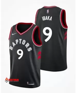 Serge Ibaka Toronto Raptors – Déclaration