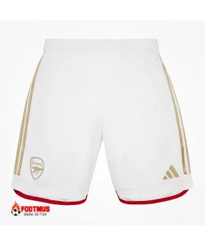 Short Arsenal Domicile 2023/24