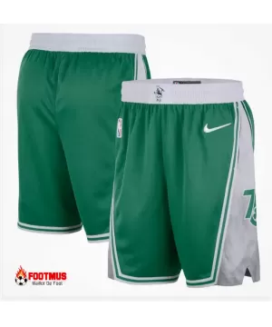 Short Boston Celtics 2021/22 - Édition City