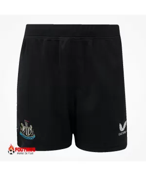 Short de football domicile Newcastle United 2023/24