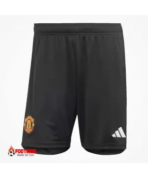 Short de survêtement domicile Manchester United 2023/24