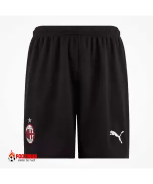 Short Domicile AC Milan 2023/24