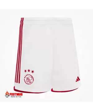 Short domicile Ajax 2023/24