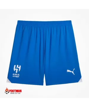 Short domicile Al Hilal Sfc 2023/24