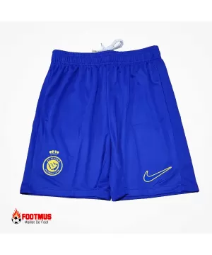 Short domicile Al Nassr 2023/24