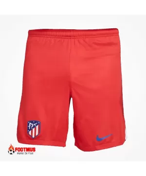 Short Domicile Atlético Madrid 2023/24