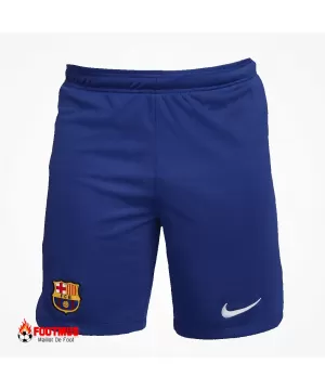 Short Domicile Barcelone 2023/24