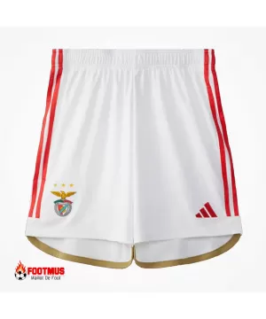 Short domicile Benfica 2023/24