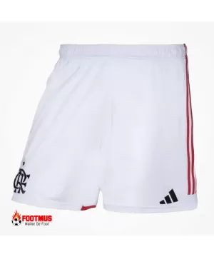 Short Domicile Cr Flamengo 2024/25