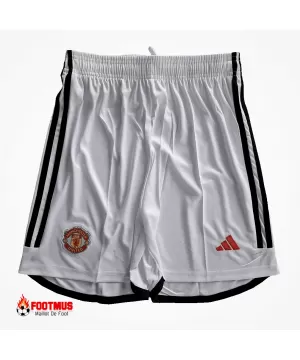 Short Domicile Manchester United 2023/24