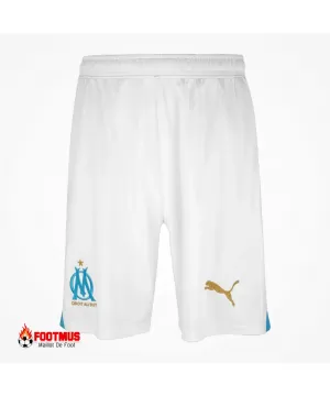 Short Domicile Marseille 2023/24