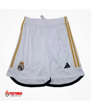 Short Domicile Real Madrid 2023/24