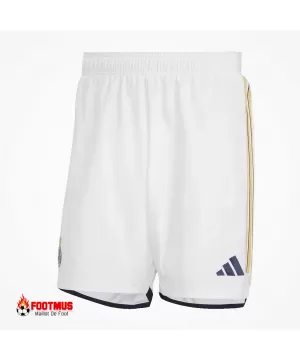 Short Domicile Real Madrid Version Joueur 2023/24