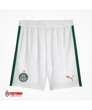 Short domicile Se Palmeiras 2024/25