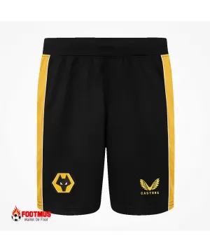 Short domicile Wolverhampton Wanderers 2023/24