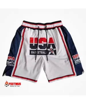 Short Dream Team USA 1992