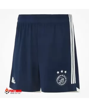 Short extérieur Ajax 2023/24