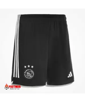 Short extérieur Ajax Third 2023/24