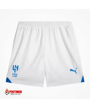 Short extérieur Al Hilal Sfc 2023/24