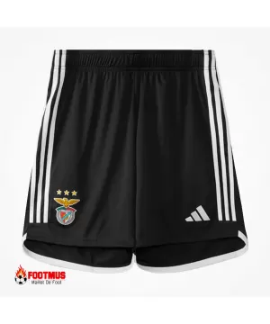 Short extérieur Benfica 2023/24