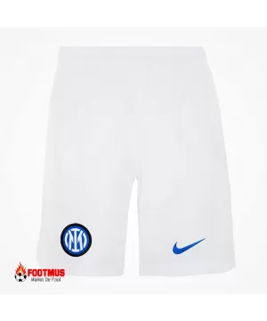 Short extérieur Inter Milan 2023/24