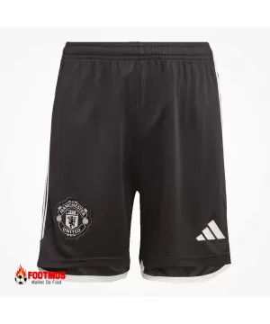 Short extérieur Manchester United 2023/24