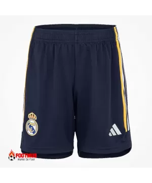 Short extérieur Real Madrid 2023/24