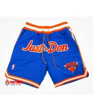 Short Just ☆ Don New York Knicks