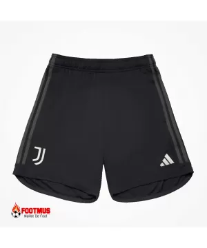 Short Juventus troisième 2023/24